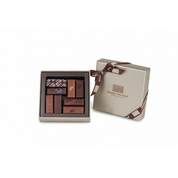 8 pc Signature Chocolate Gift Box